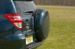 Toyota RAV4 Sport 2009 года